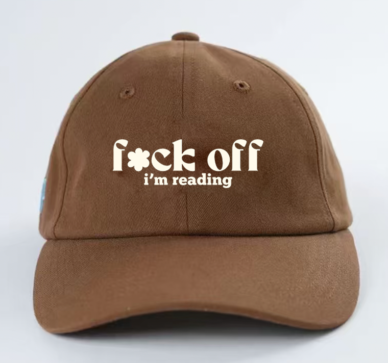 F*ck Off Cap
