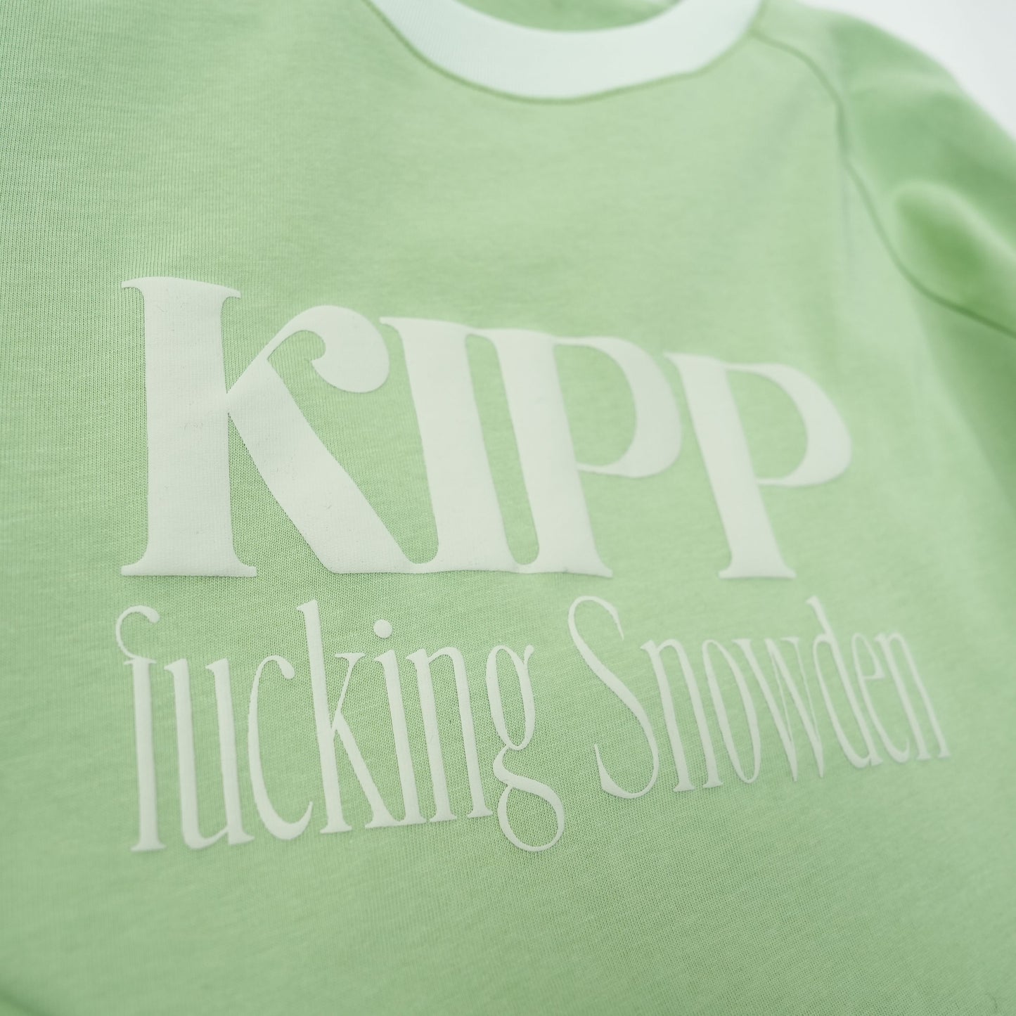 Kipp Oversized Tee