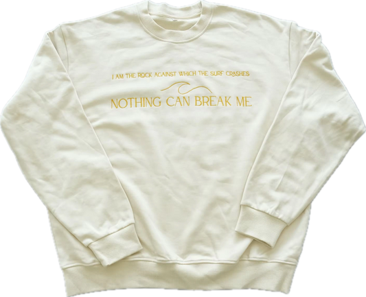 Valkyrie Crew Jumper