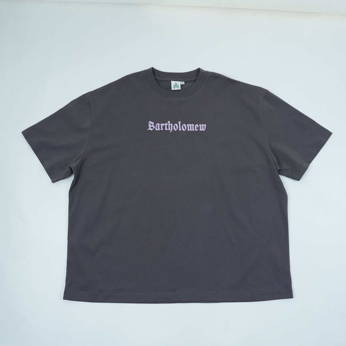 PRE ORDER- Bartholomew Oversized Tee