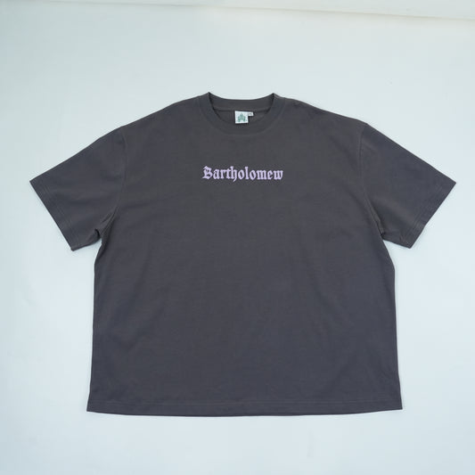 PRE ORDER- Bartholomew Oversized Tee