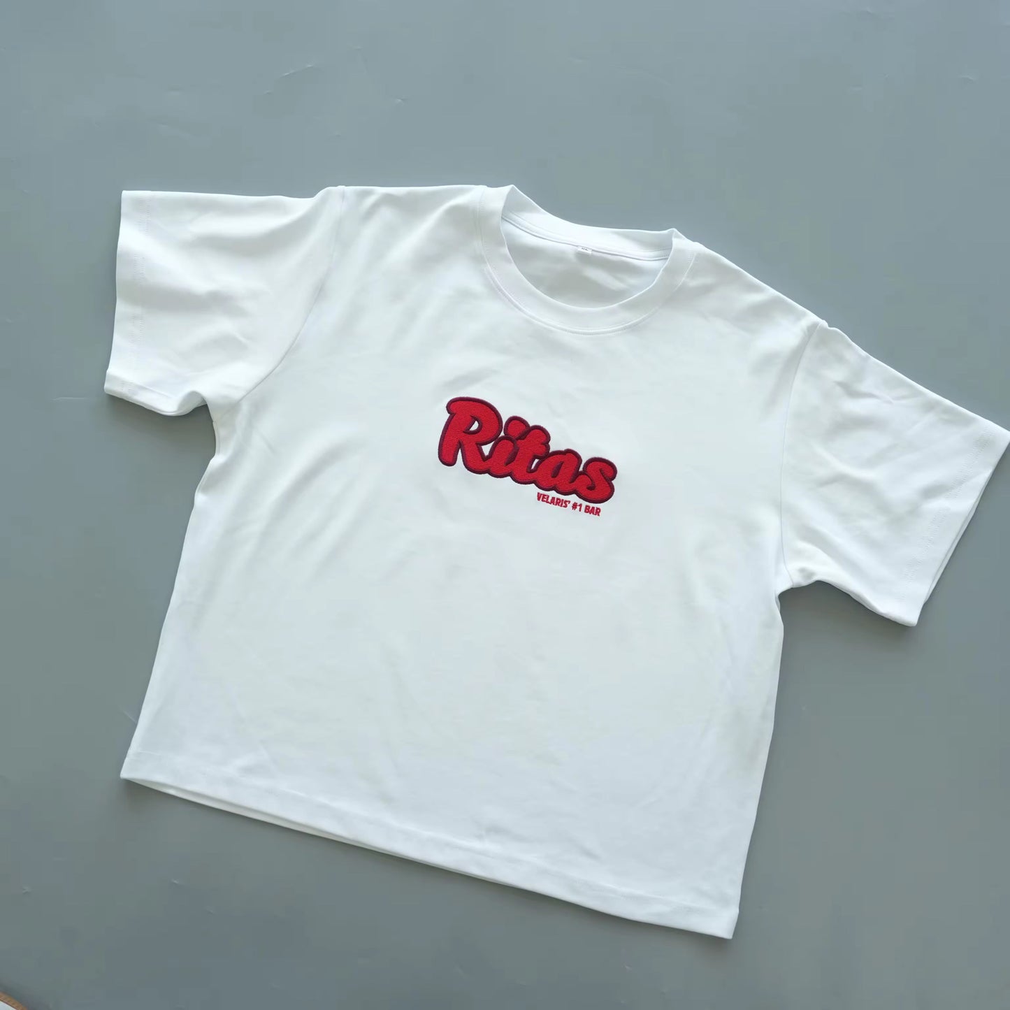 Ritas Baby Tee