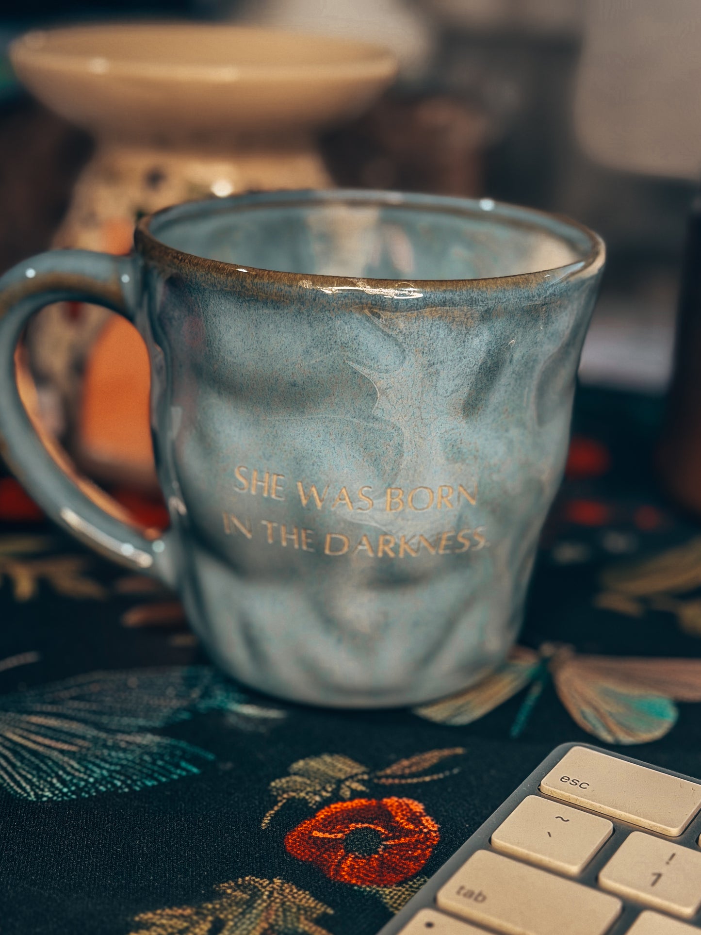 Darkness Mug