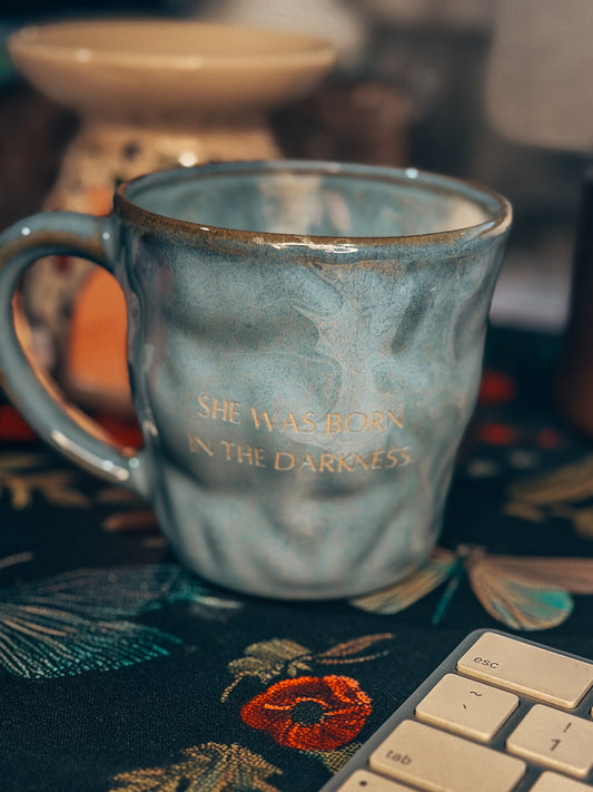 Darkness Mug