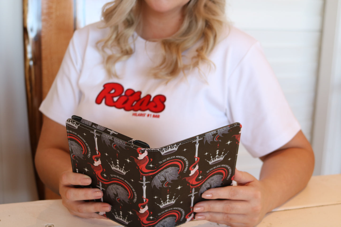 Witchling Premium Kindle Case