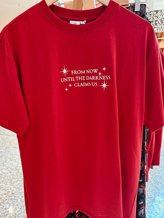 Thirteen Oversized Tee