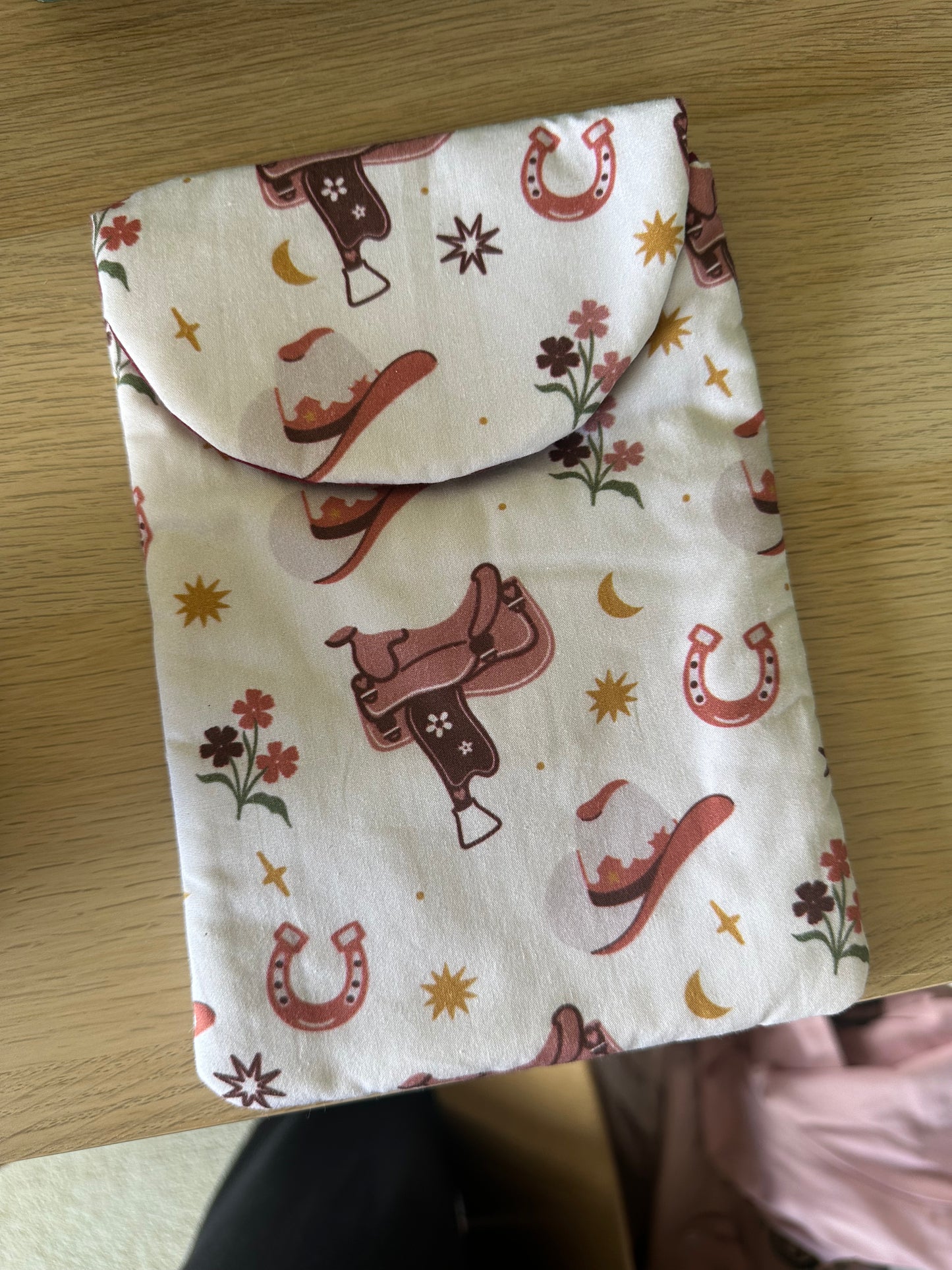 Kindle sleeve