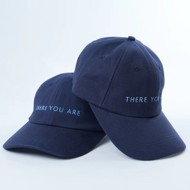 There You Are Cap