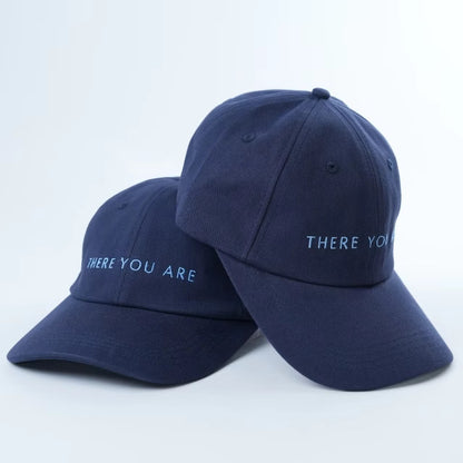 There You Are Cap