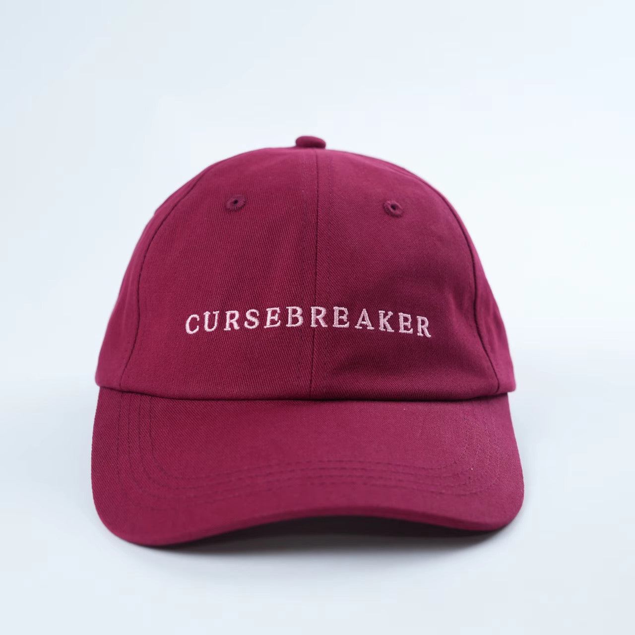 Cursebreaker Cap