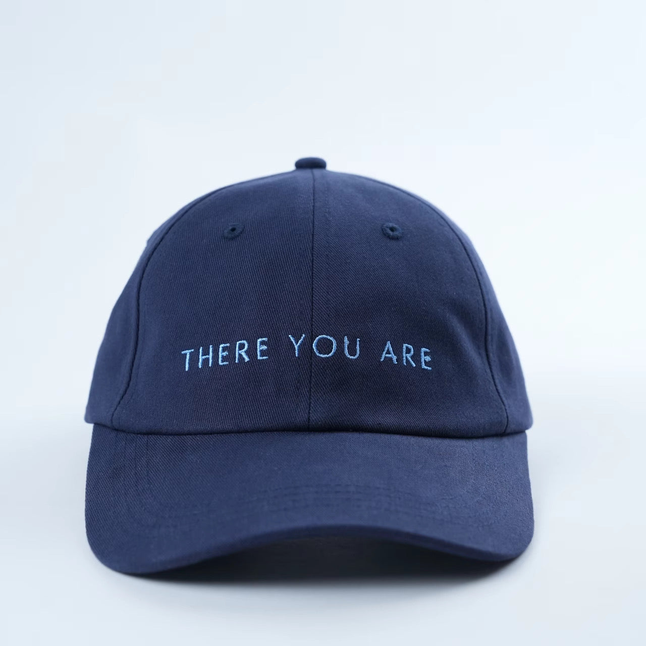 There You Are Cap