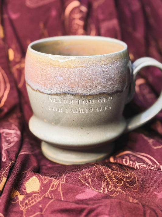 Fairytale Mug