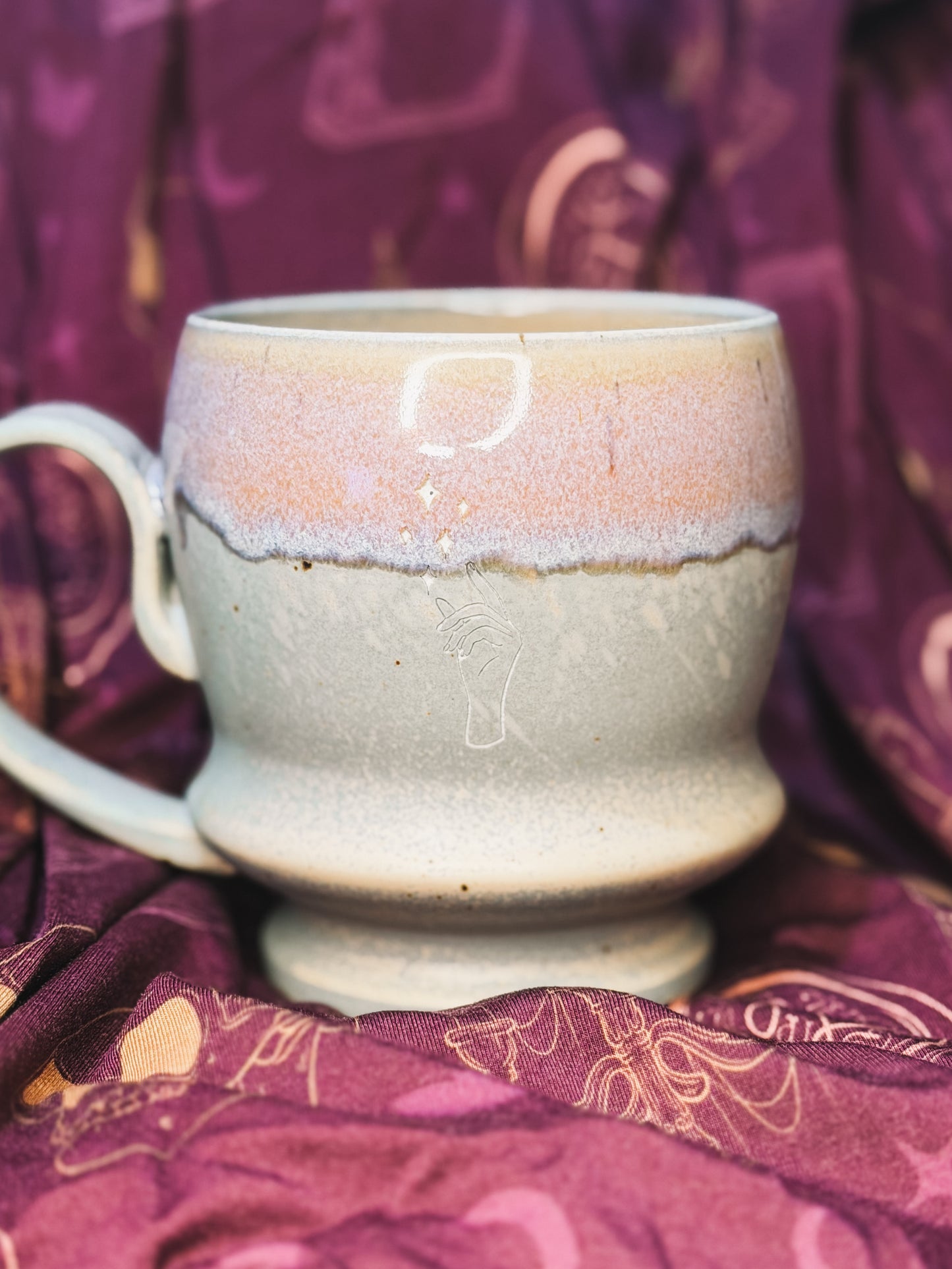 Fairytale Mug