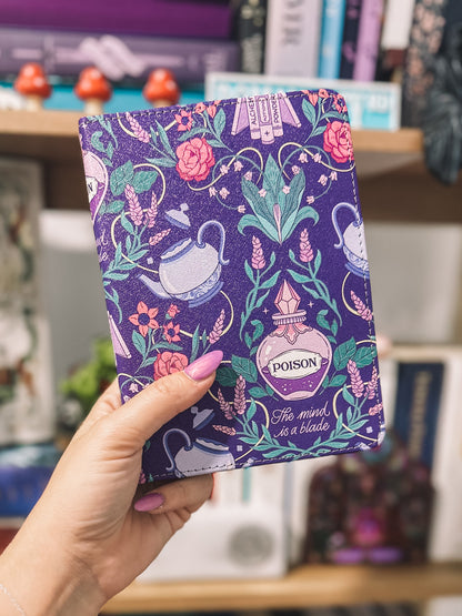 Alchemist Premium Kindle Case