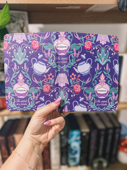 Alchemist Premium Kindle Case