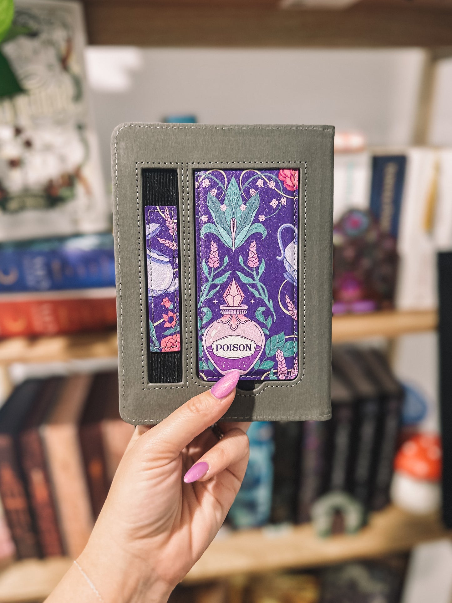 Alchemist Premium Kindle Case