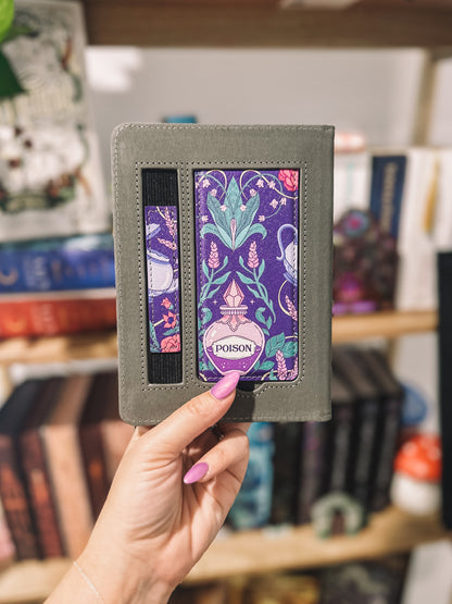 Alchemist Premium Kindle Case