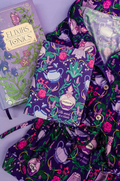 Alchemist Premium Kindle Case