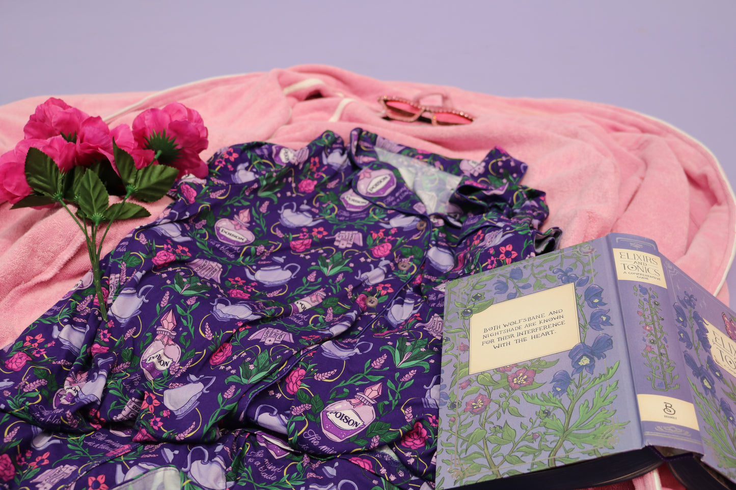 Lit Lounge Club YEARLY Subscription