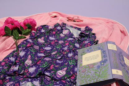 Lit Lounge Club YEARLY Subscription