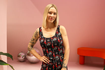 Lit Lounge Club YEARLY Subscription