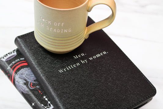 Men Written By Women Premium Kindle Case