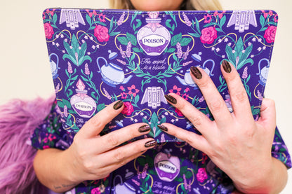 Alchemist Premium Kindle Case