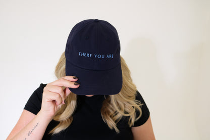 There You Are Cap