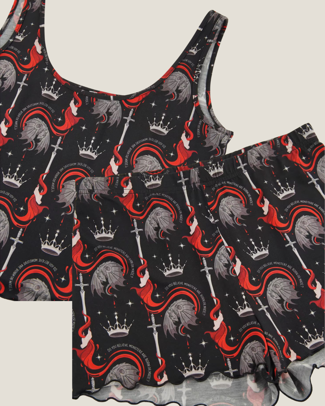 Witchling Spring Set