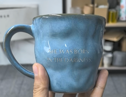 Darkness Mug