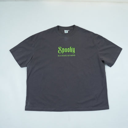 PRE ORDER- Spooky Oversized Tee