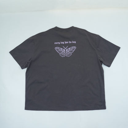 PRE ORDER- Bartholomew Oversized Tee