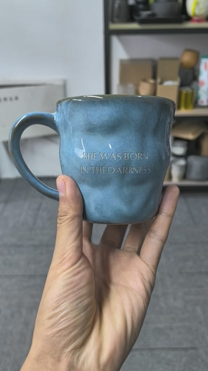 Darkness Mug
